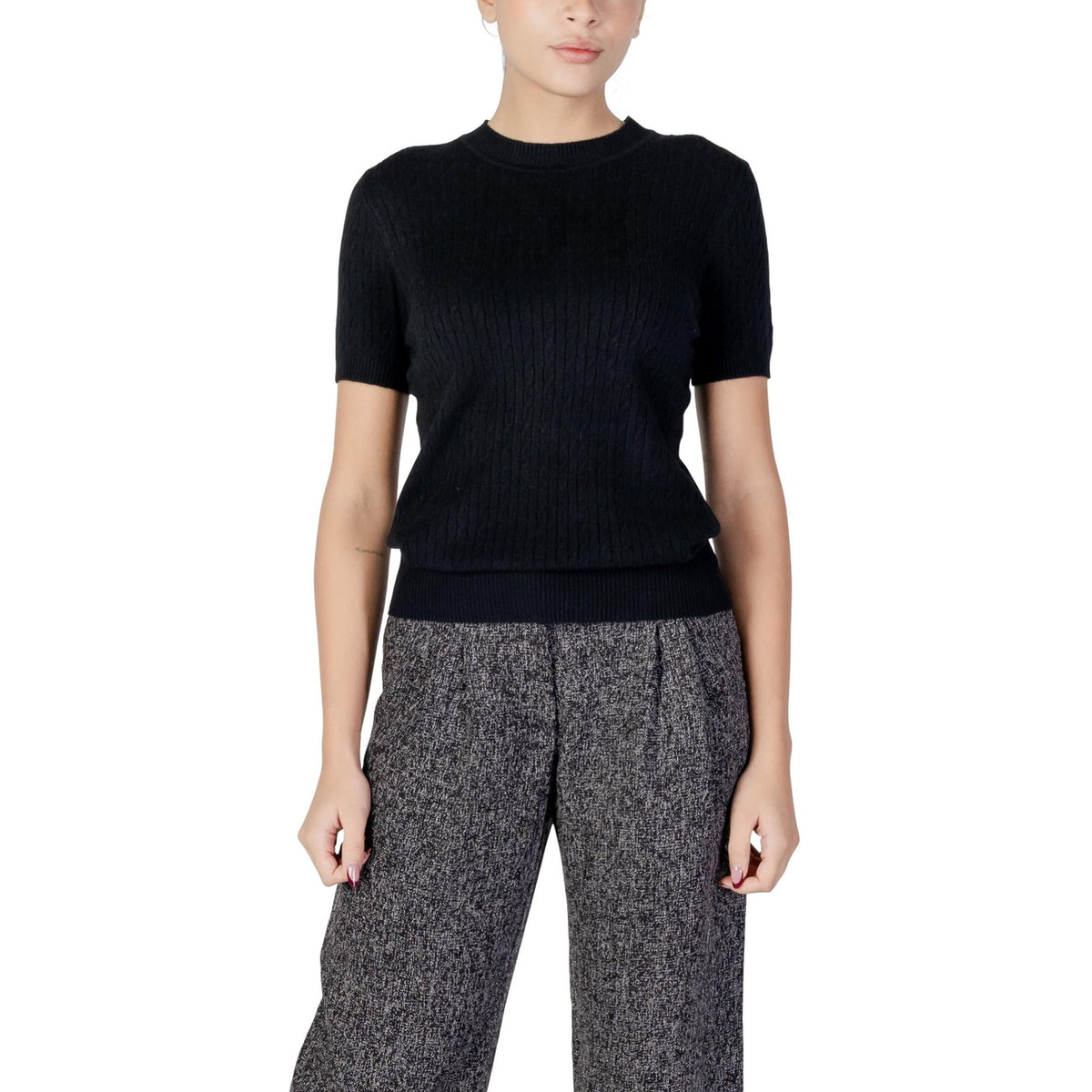 Choral Maglia Donna