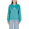 Calvin Klein Jeans Felpa Donna