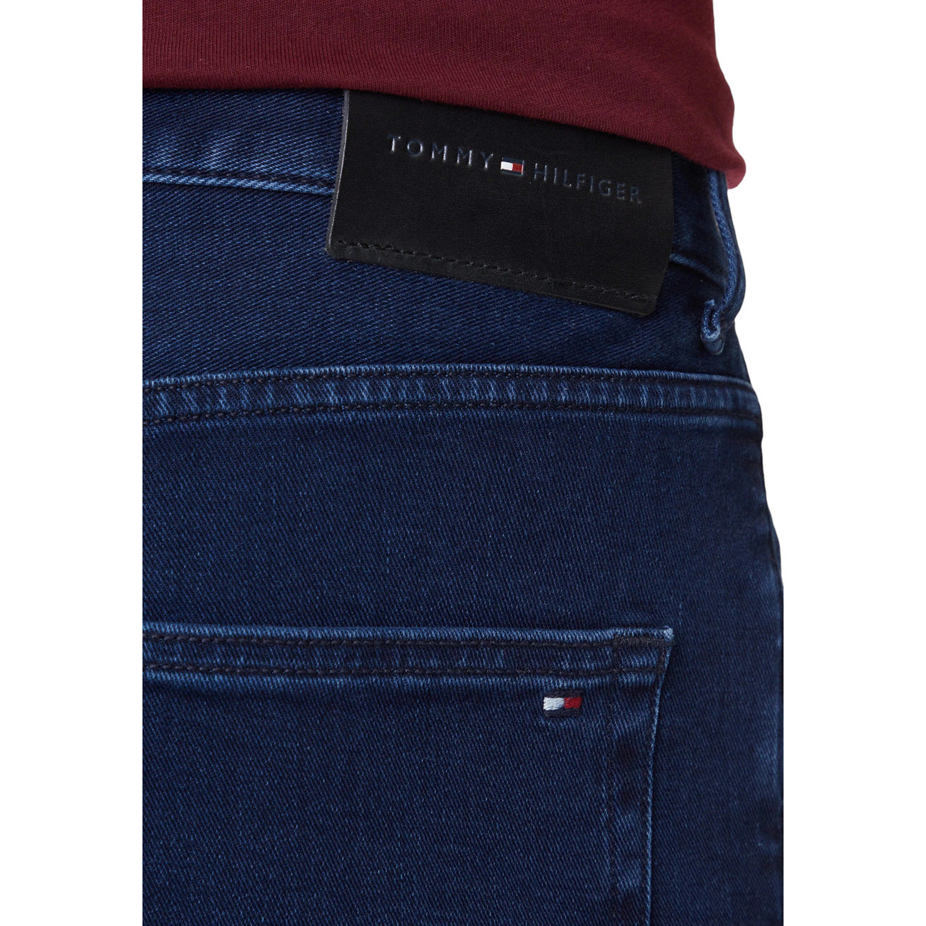 Tommy Hilfiger Jeans Uomo