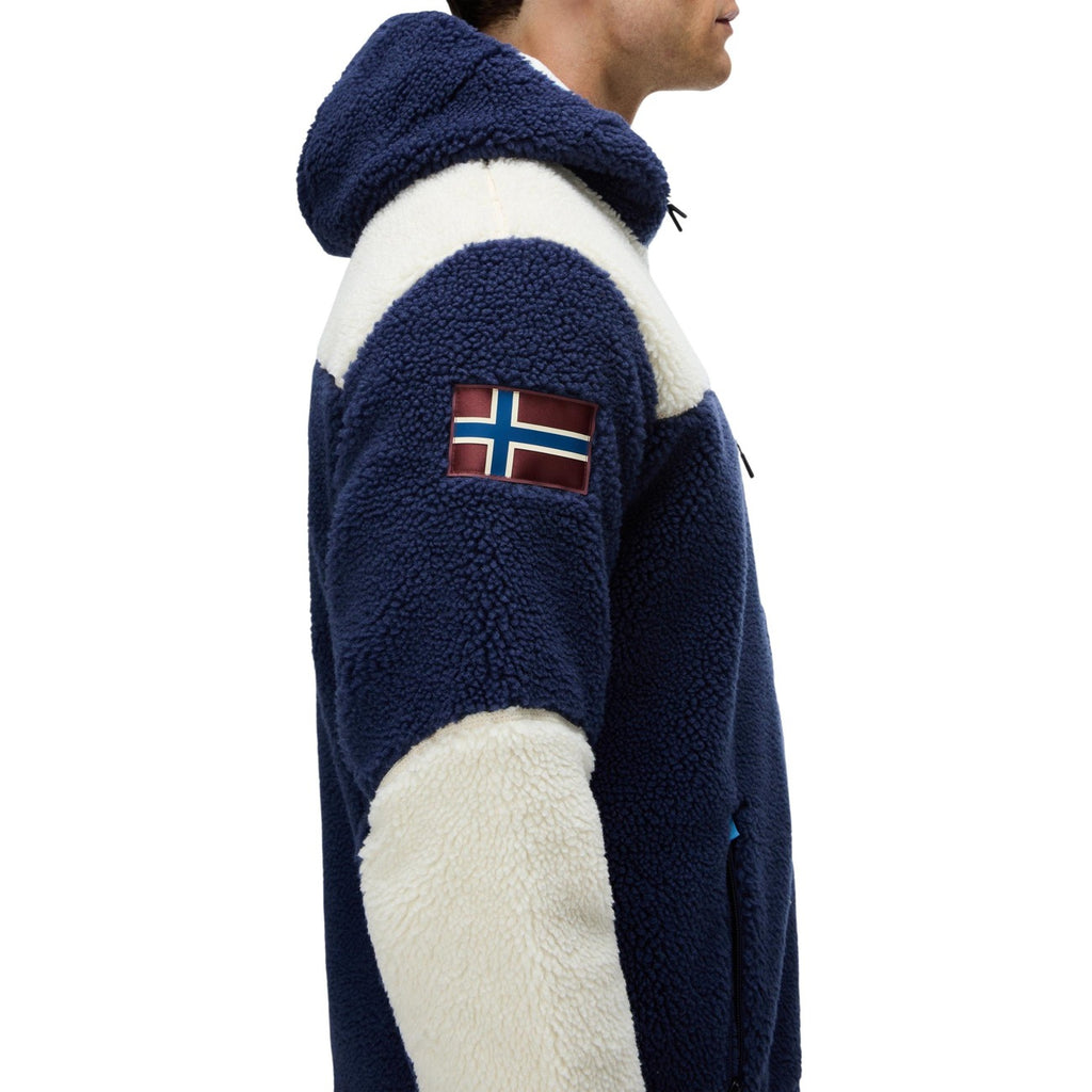 Napapijri Giacca Uomo