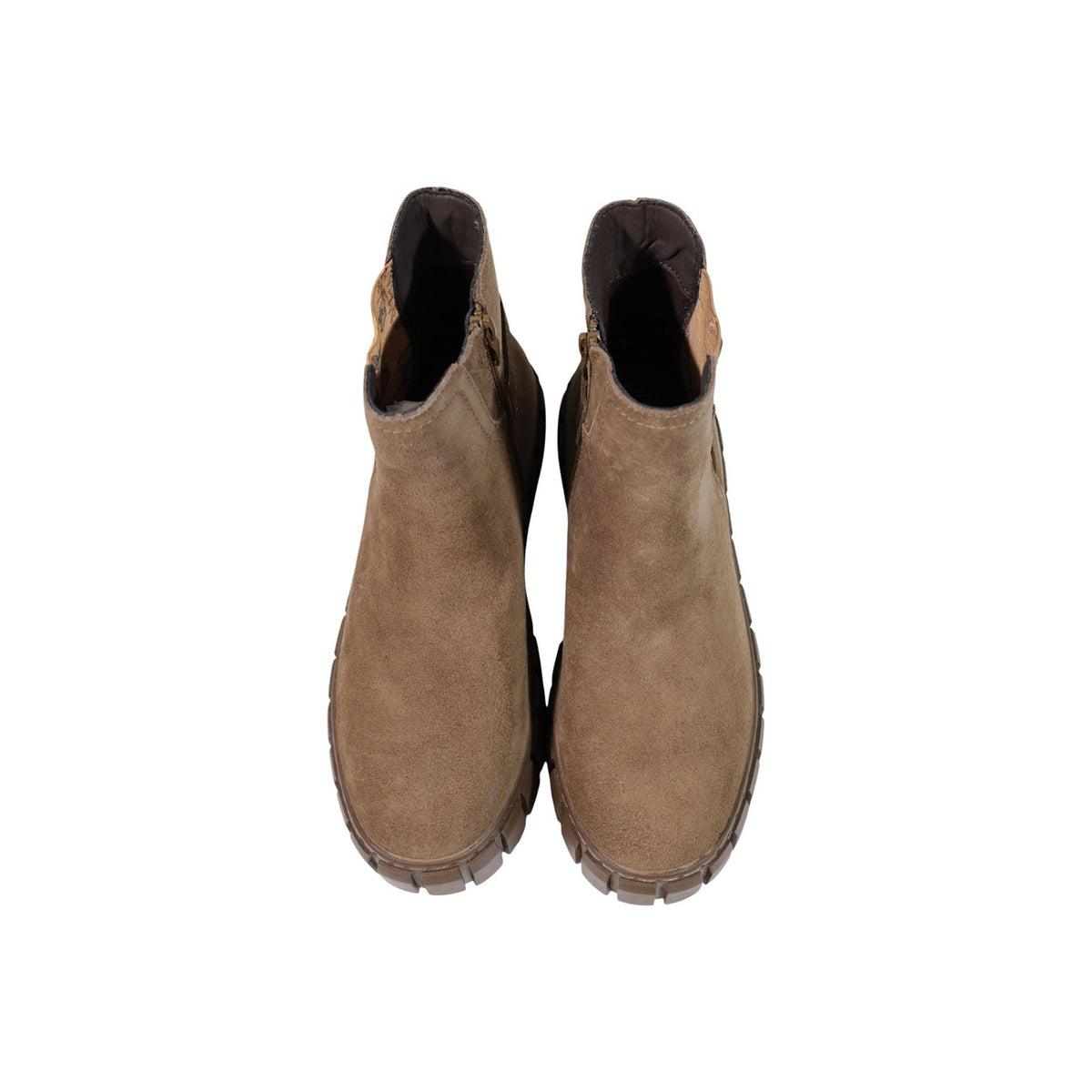 Alviero Martini Prima Classe Stivali Donna