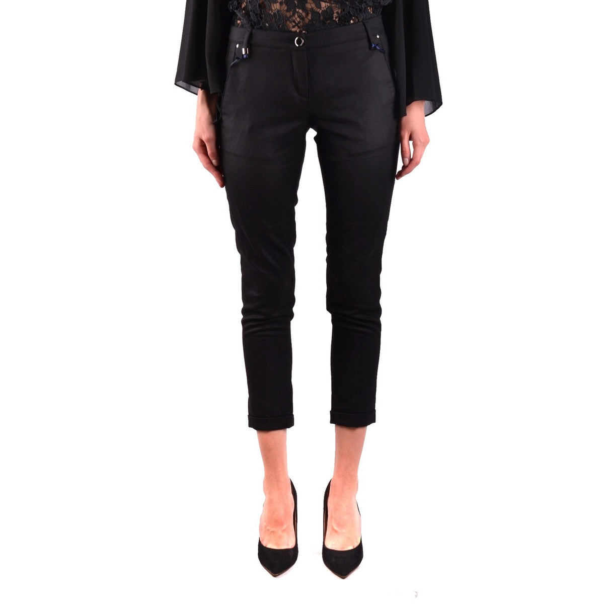 Jacob Cohen Pantaloni Donna