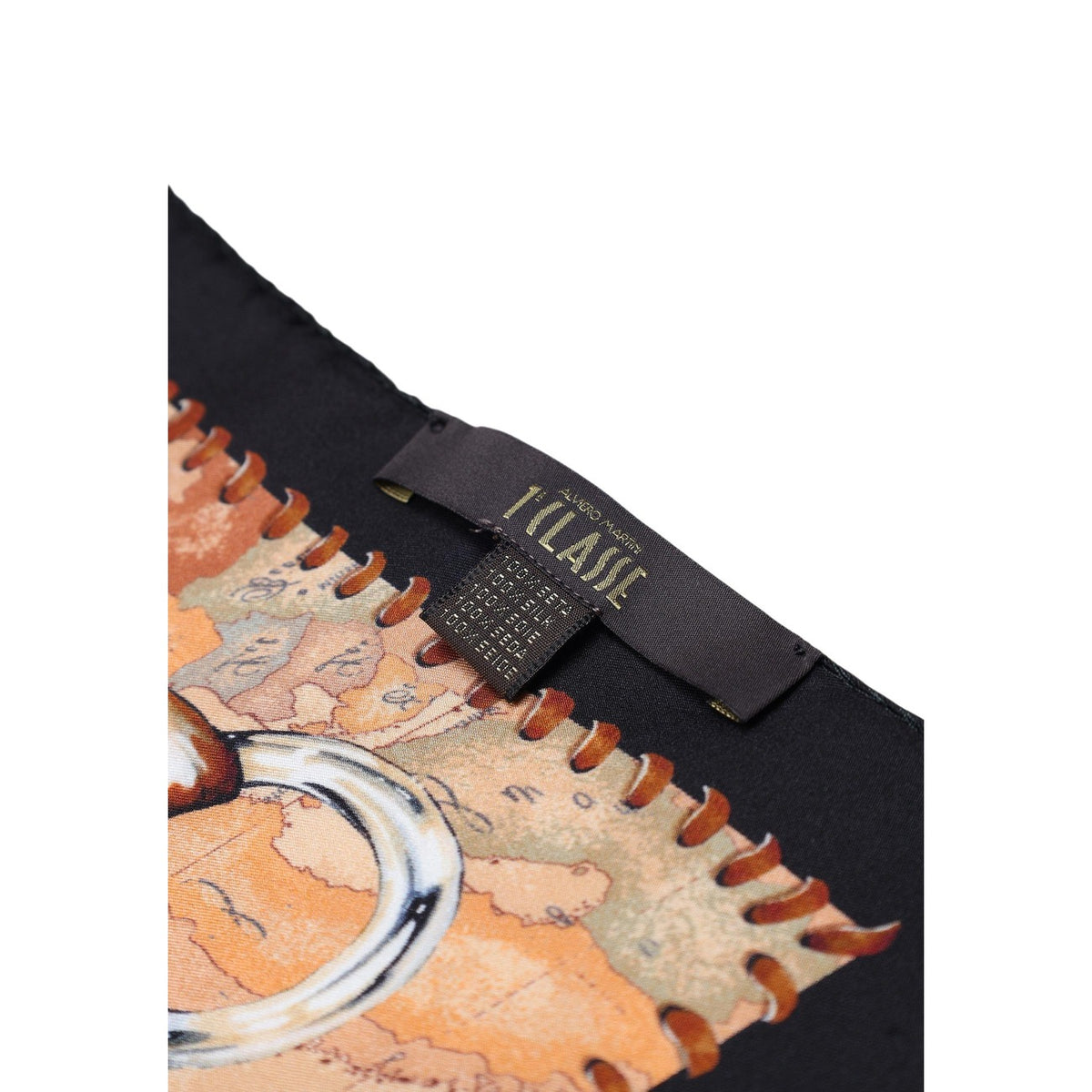 Alviero Martini Prima Classe Sciarpa Donna