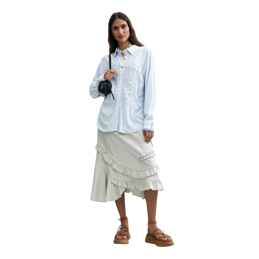 Desigual Camicia Donna