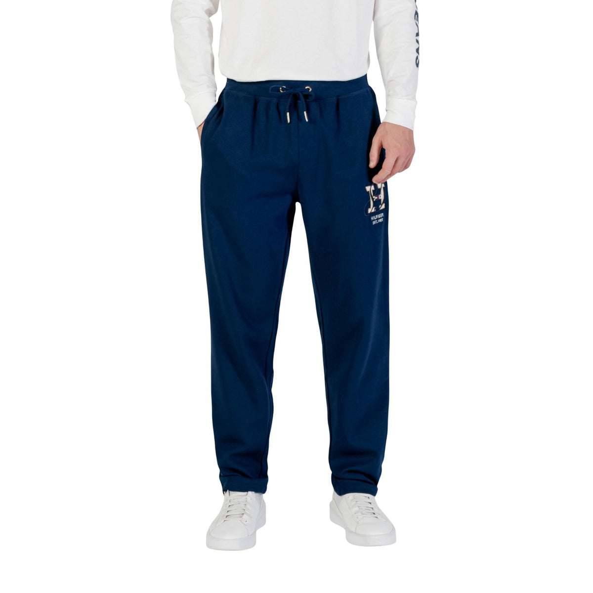 Tommy Hilfiger Pantaloni Uomo