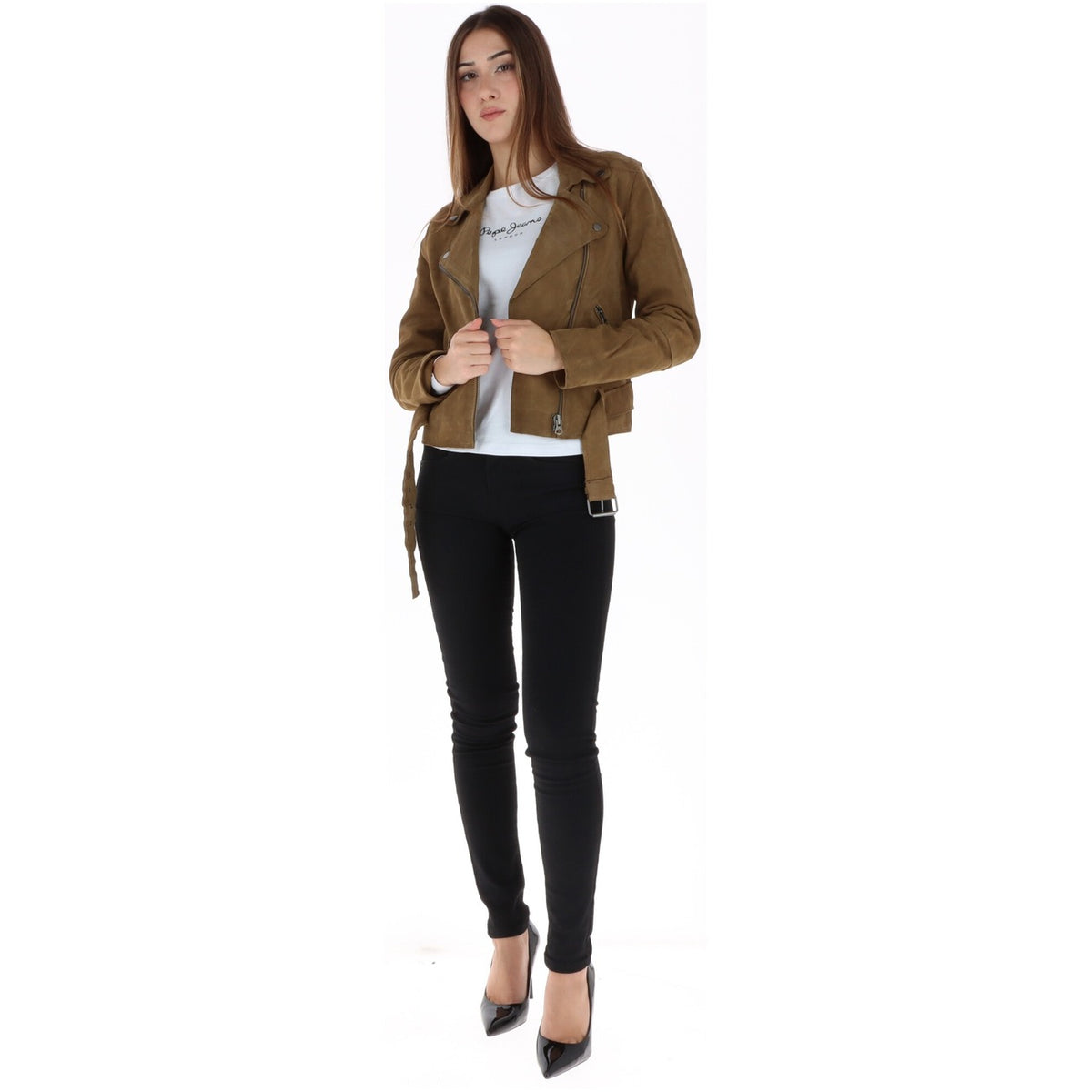 Pepe Jeans Giacca Donna