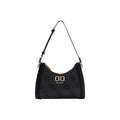 Guess Borsa Donna A Mano Grigia 26x19x5 In Poliuretano Primavera
