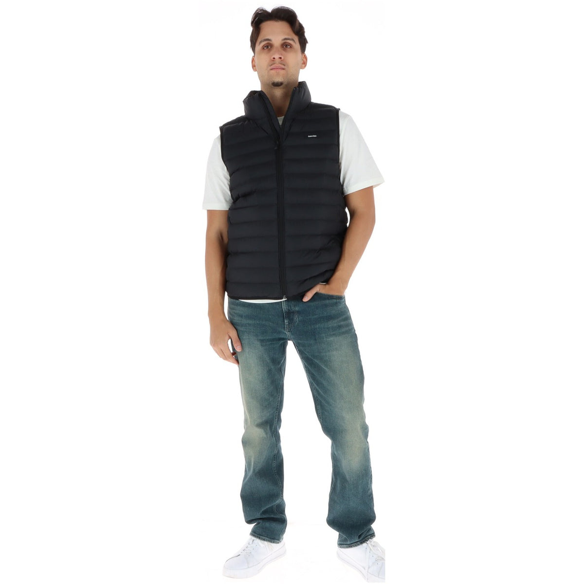 Calvin Klein Gilet Uomo
