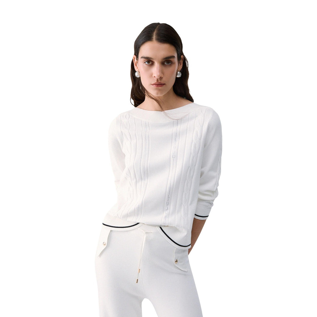 Liu Jo Maglia Donna