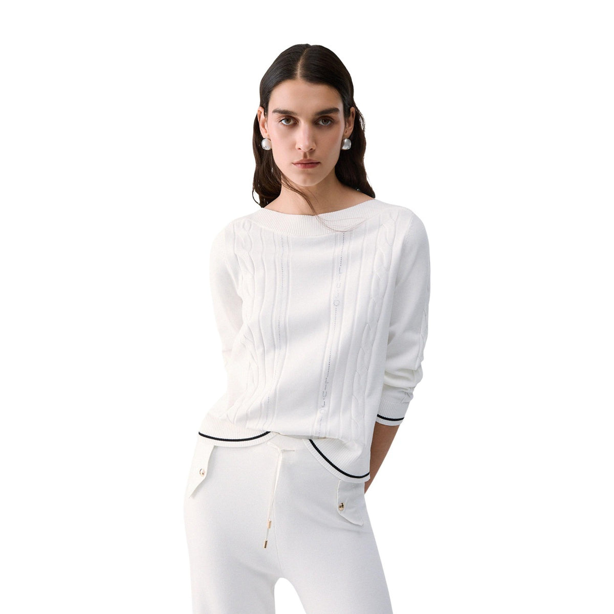 Liu Jo Maglia Donna