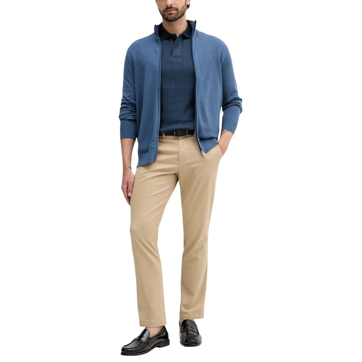 Tommy Hilfiger Cardigans Uomo