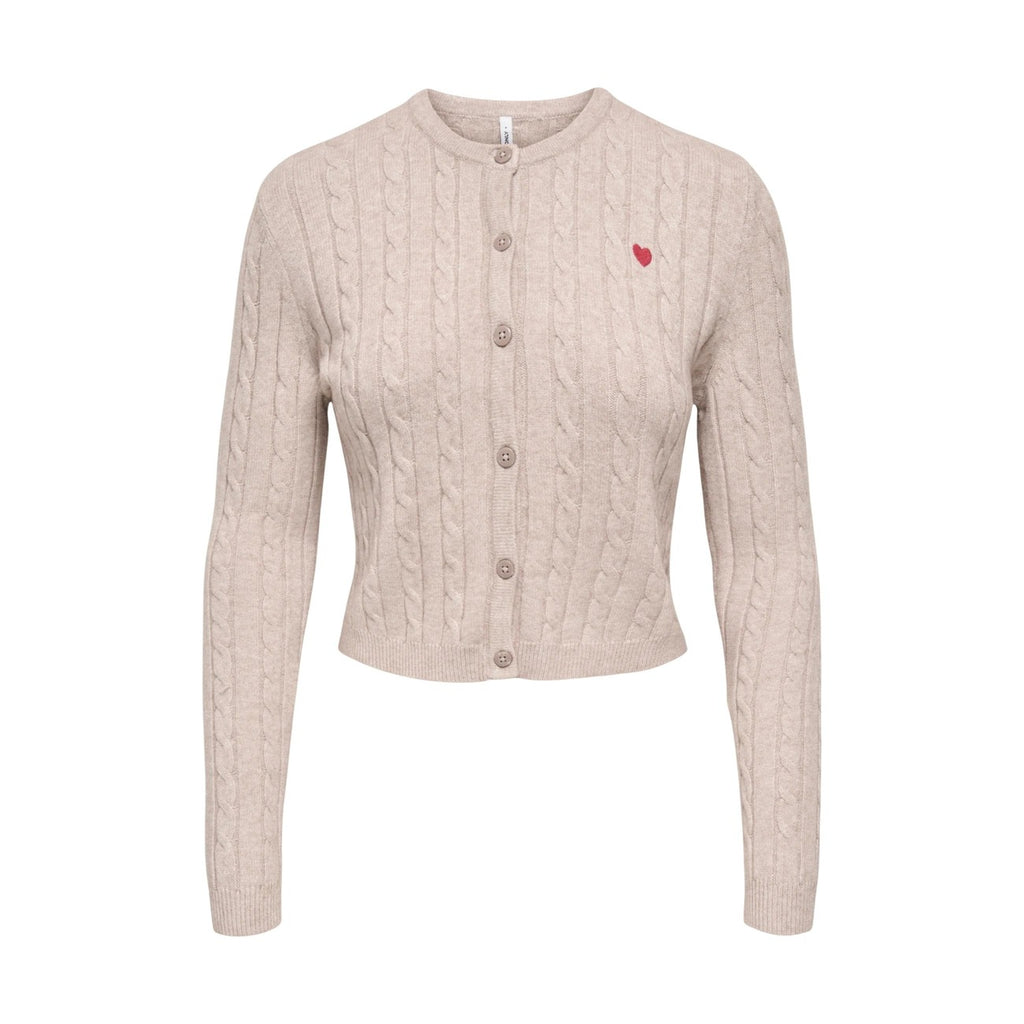 Only Cardigan Donna