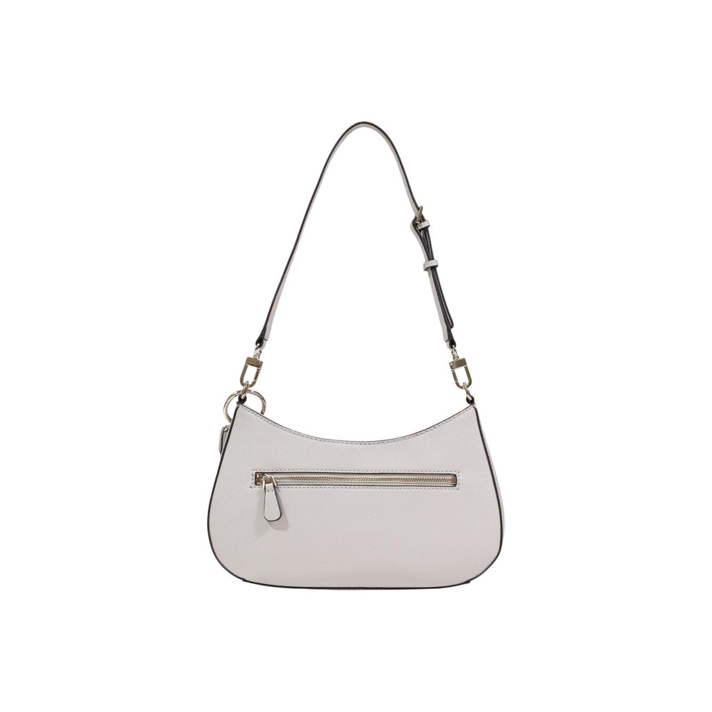 Guess Borsa Donna A Mano Grigio Piccola 29x17x6 Elegante