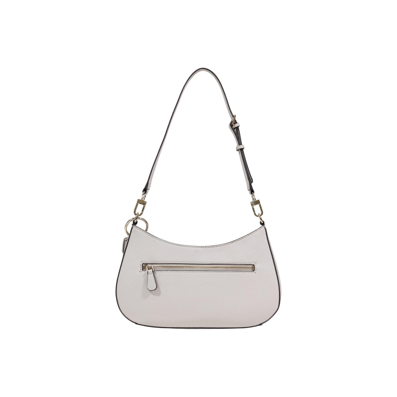 Guess Borsa Donna A Mano Grigio Piccola 29x17x6 Elegante