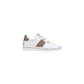 Guess Sneakers Donna Primavera Estate Bianche In Poliuretano