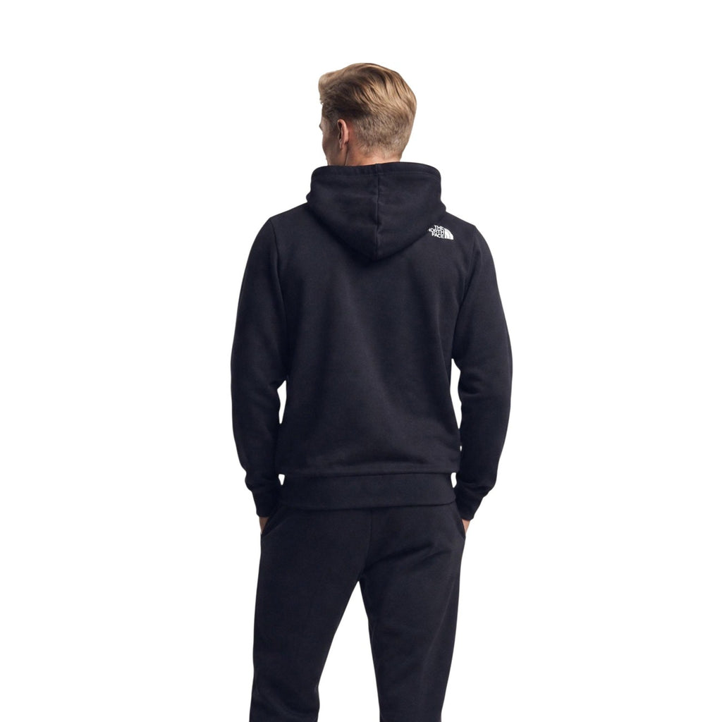 The North Face Felpa Uomo