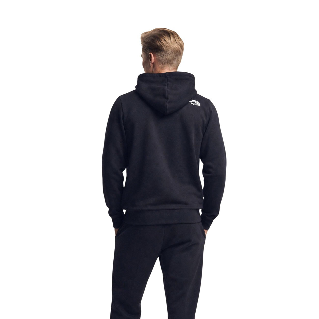 The North Face Felpa Uomo