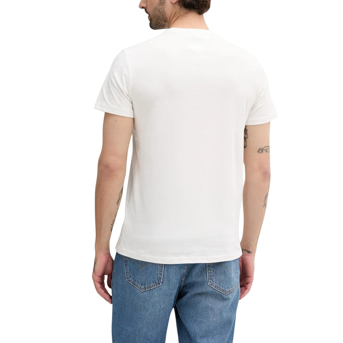 Tommy Hilfiger Jeans T-Shirt Uomo