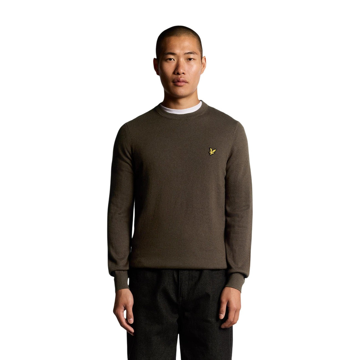 Lyle & Scott Maglia Uomo