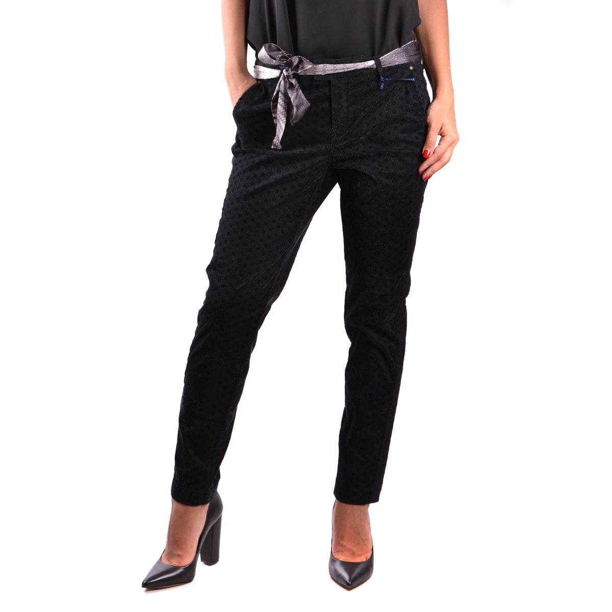 Jacob Cohen Pantaloni Donna