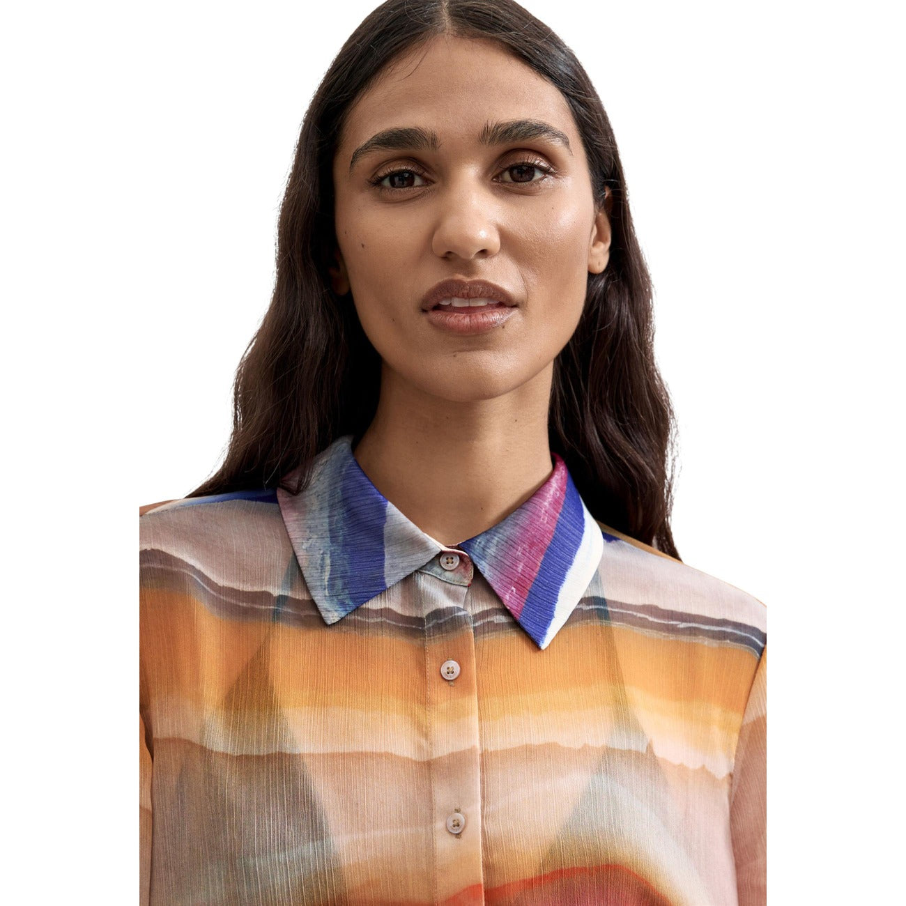 Desigual Blouse Donna