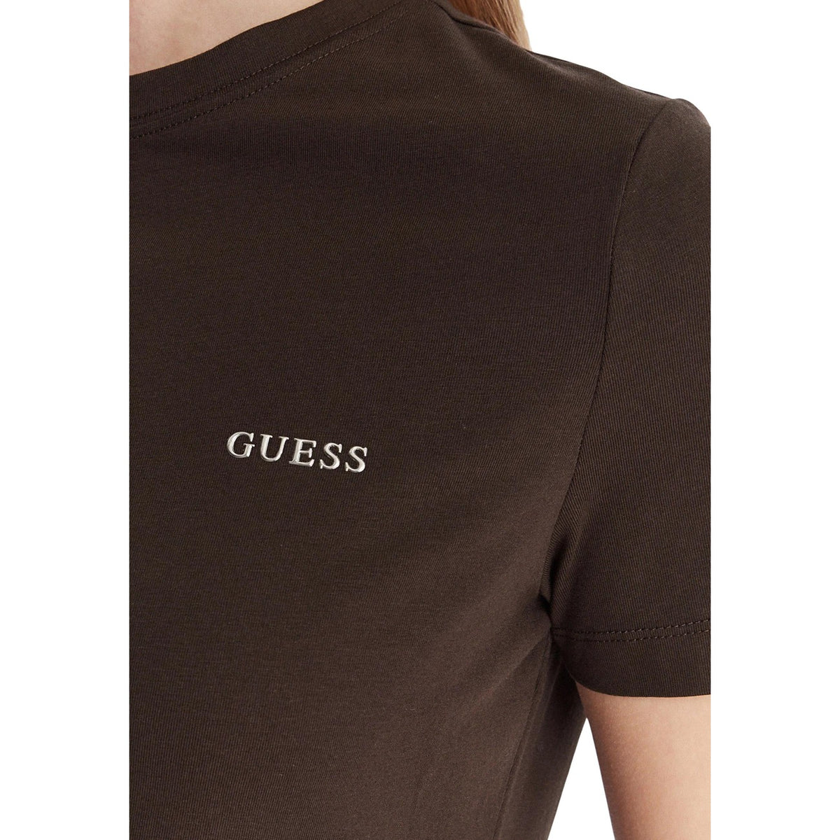 Guess Active T-Shirt Donna