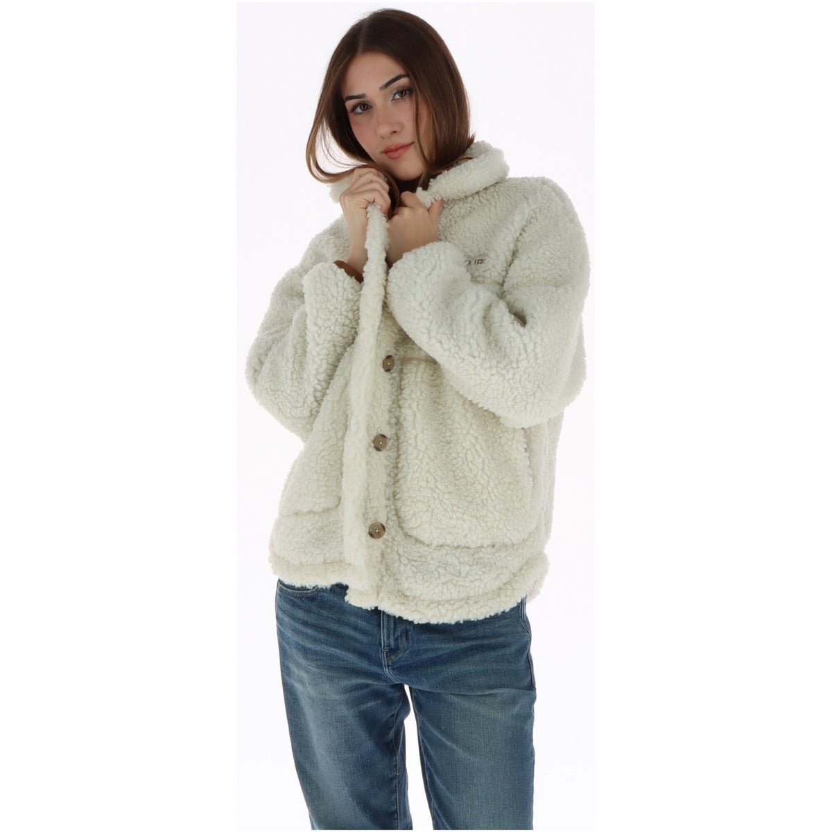 Napapijri Giacca Donna