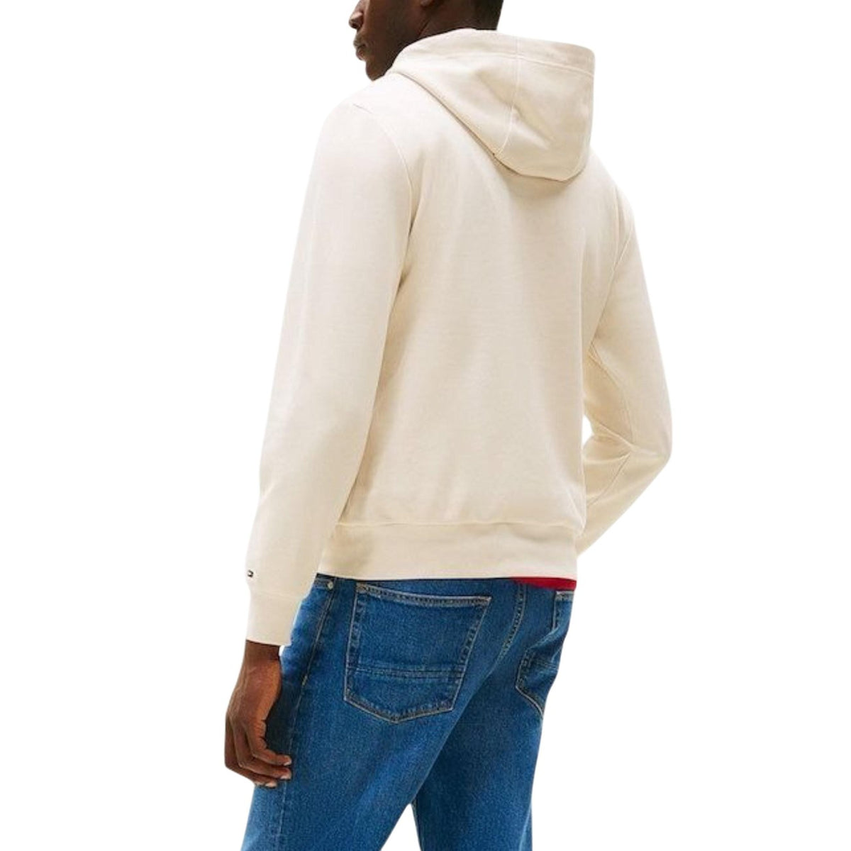 Tommy Hilfiger Felpa Uomo