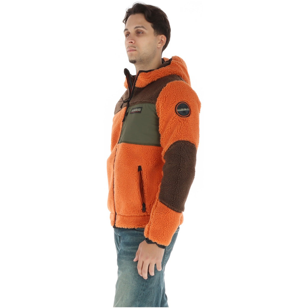 Napapijri Giacca Uomo