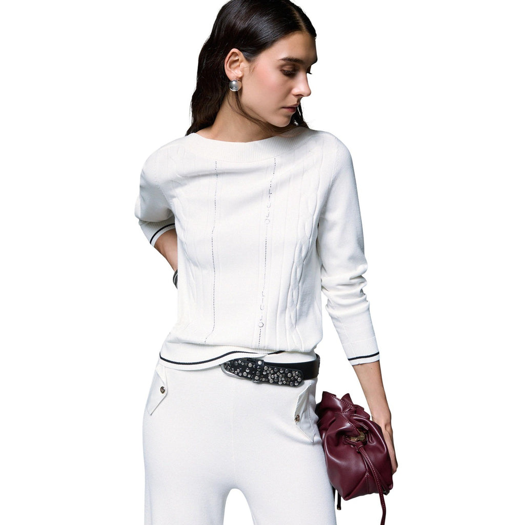 Liu Jo Maglia Donna