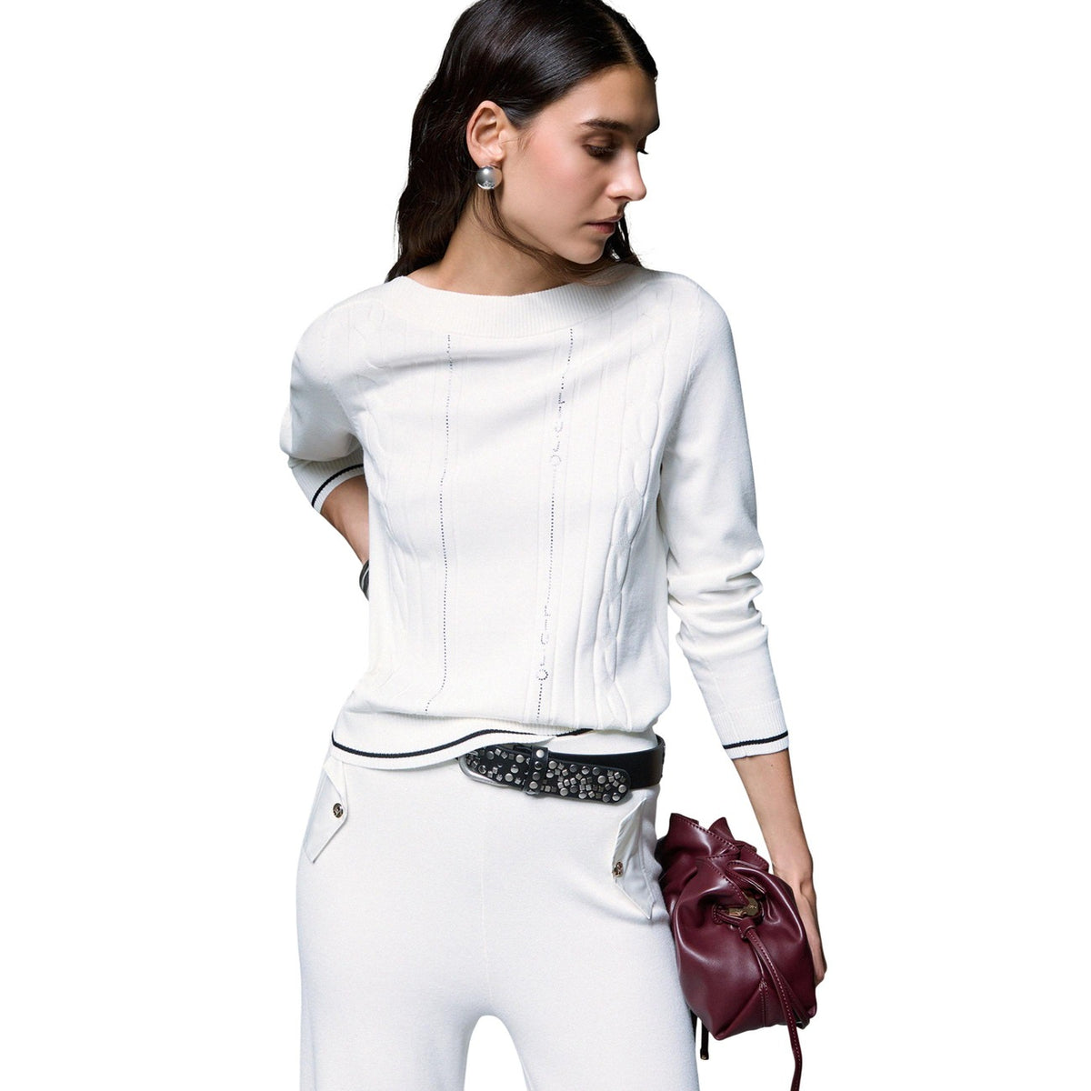 Liu Jo Maglia Donna