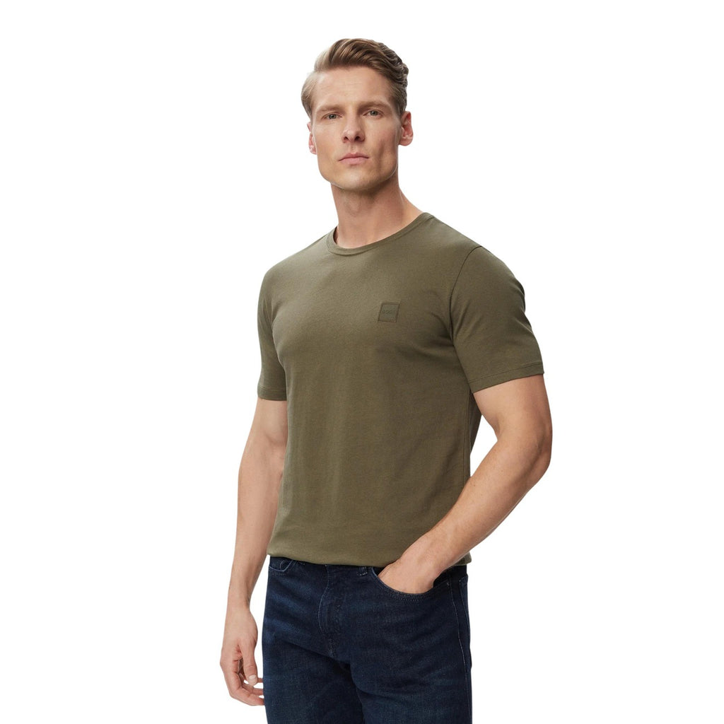 Boss T-Shirt Uomo