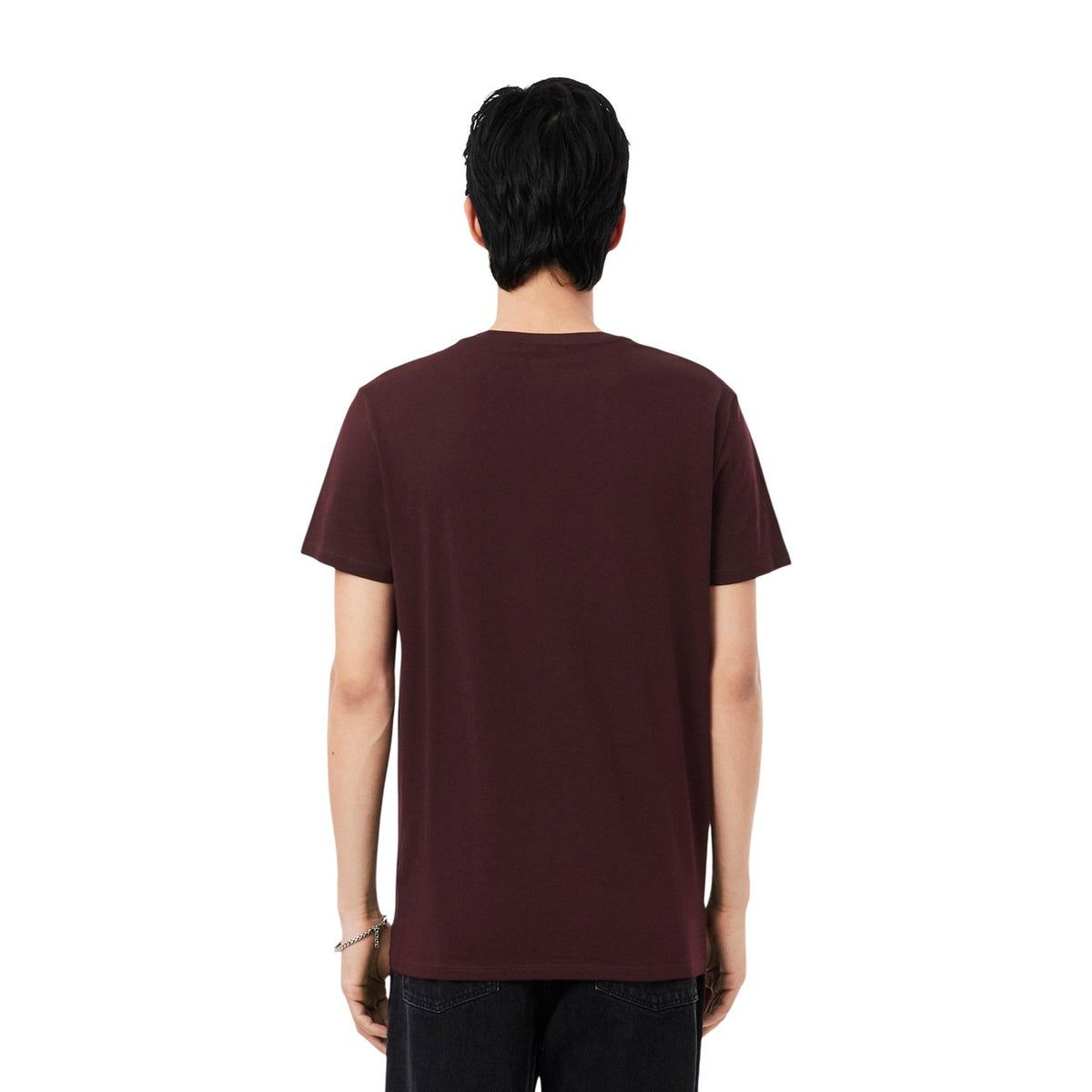 Lacoste T-Shirt Uomo
