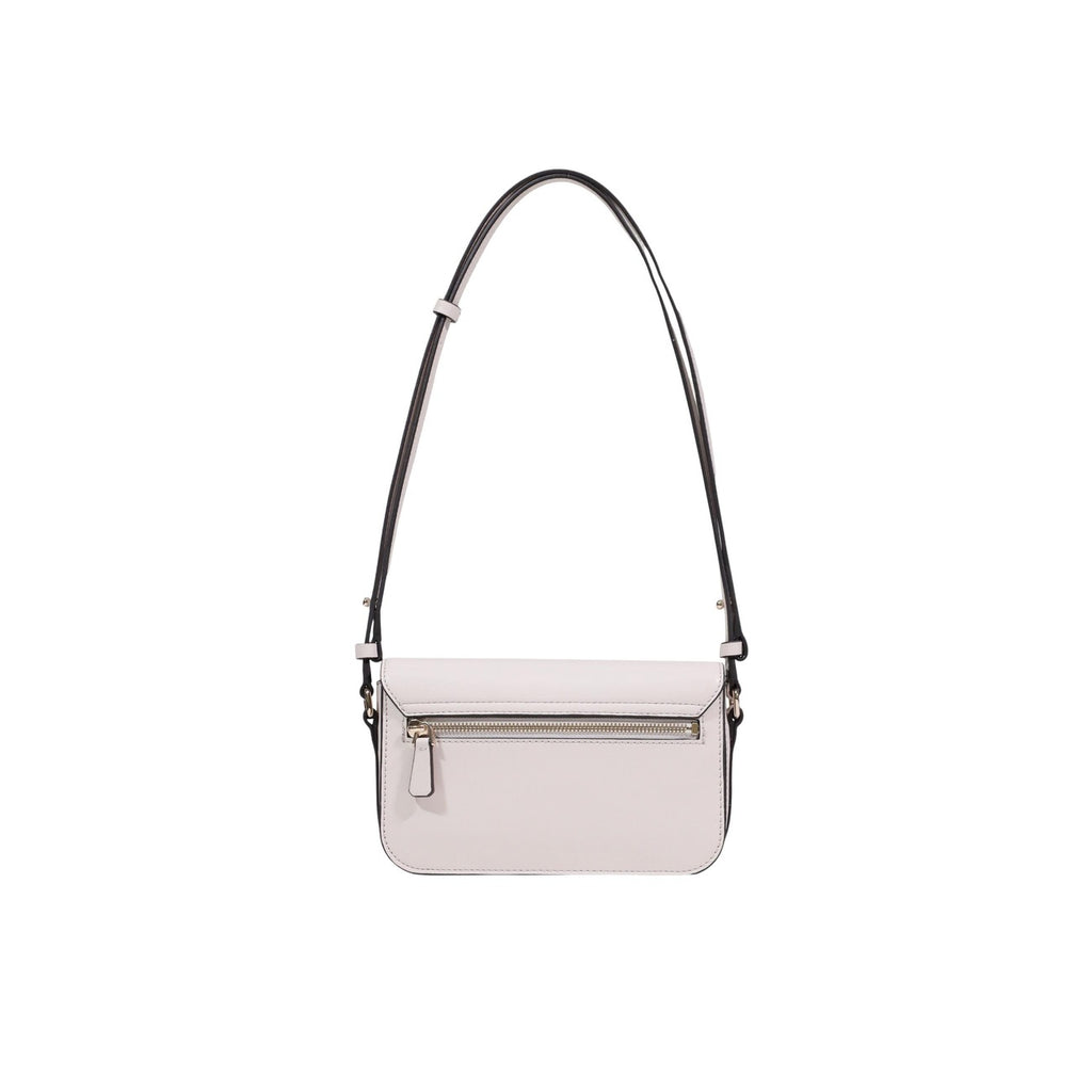 Guess Borsa Tracolla Donna Rosa Piccola 21x13x6 Primavera Estate