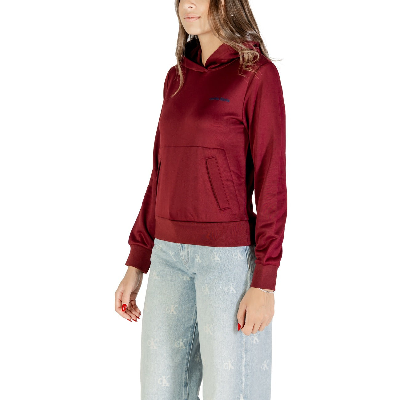 Calvin Klein Felpa Donna