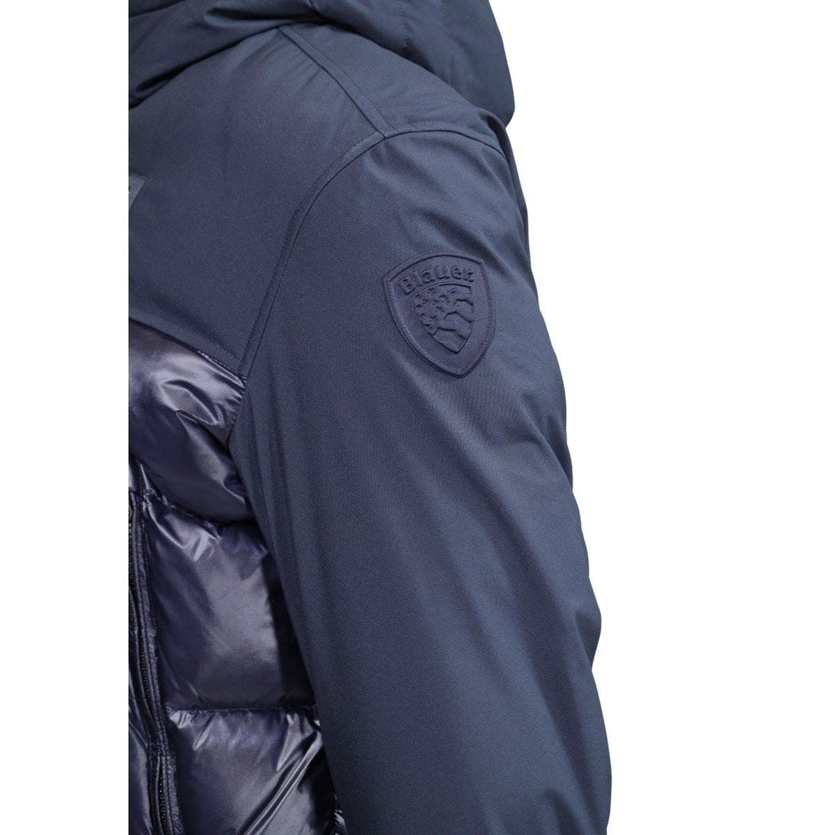 Blauer. Giacca Uomo