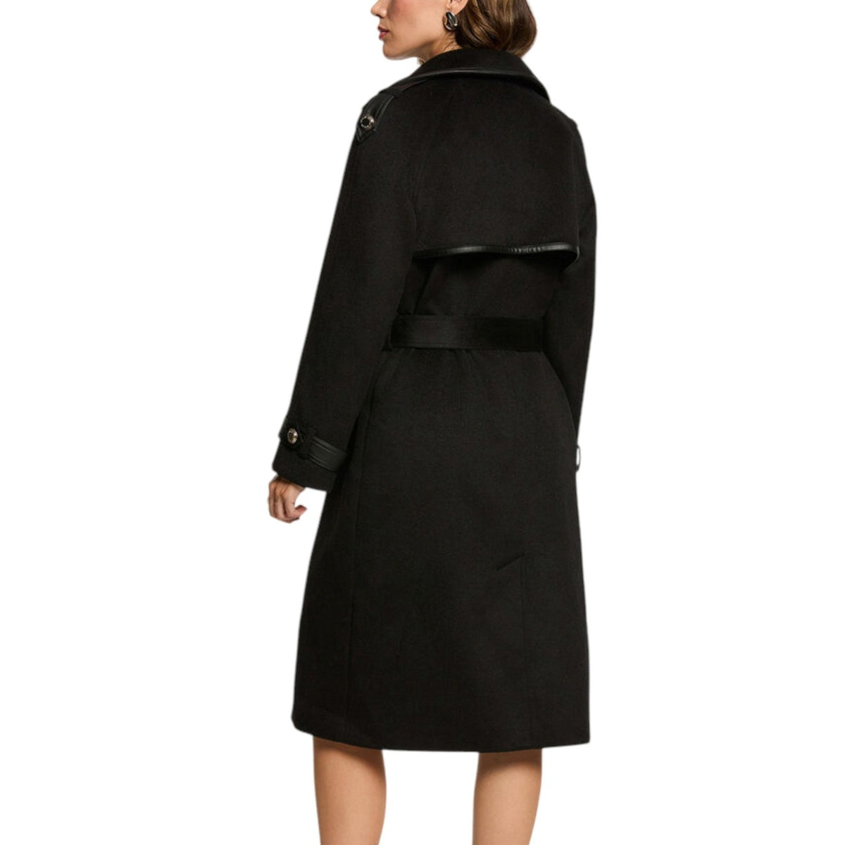 Morgan De Toi Cappotto Donna