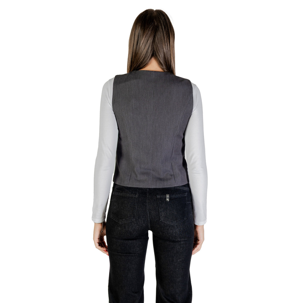 Only Gilet Donna