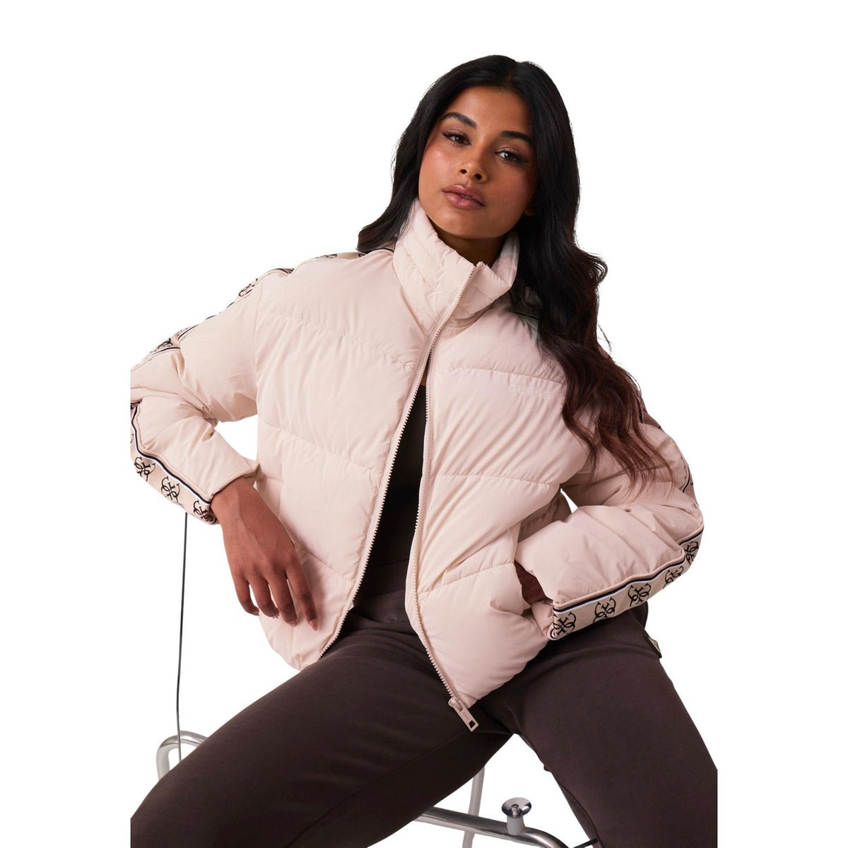 Guess Active Giubbotto Donna