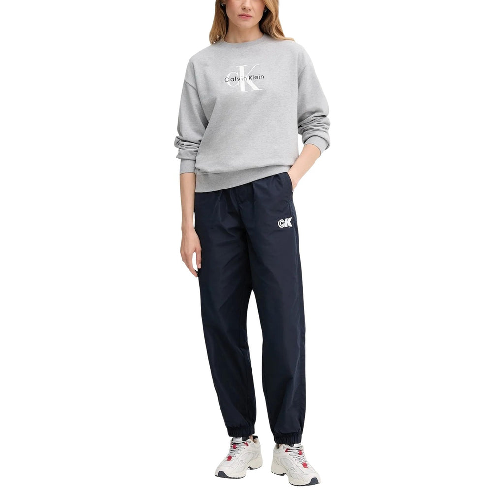 Calvin Klein Jeans Pantaloni Donna