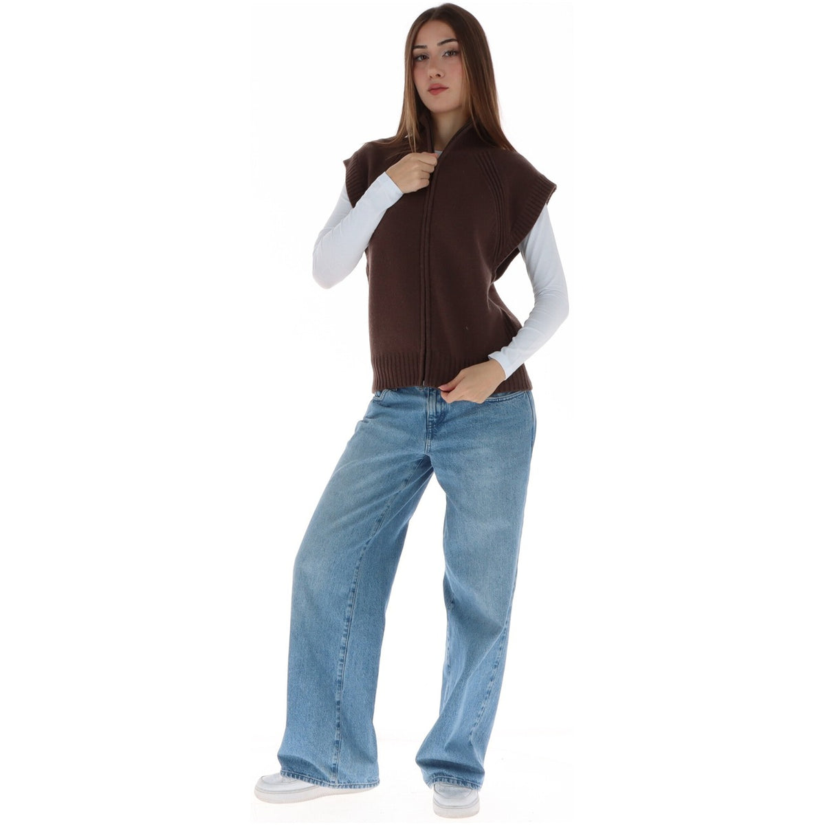 G-star Gilet Donna
