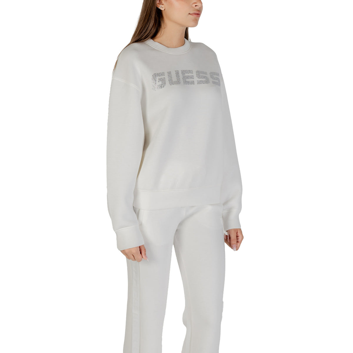 Guess Active Felpa Donna