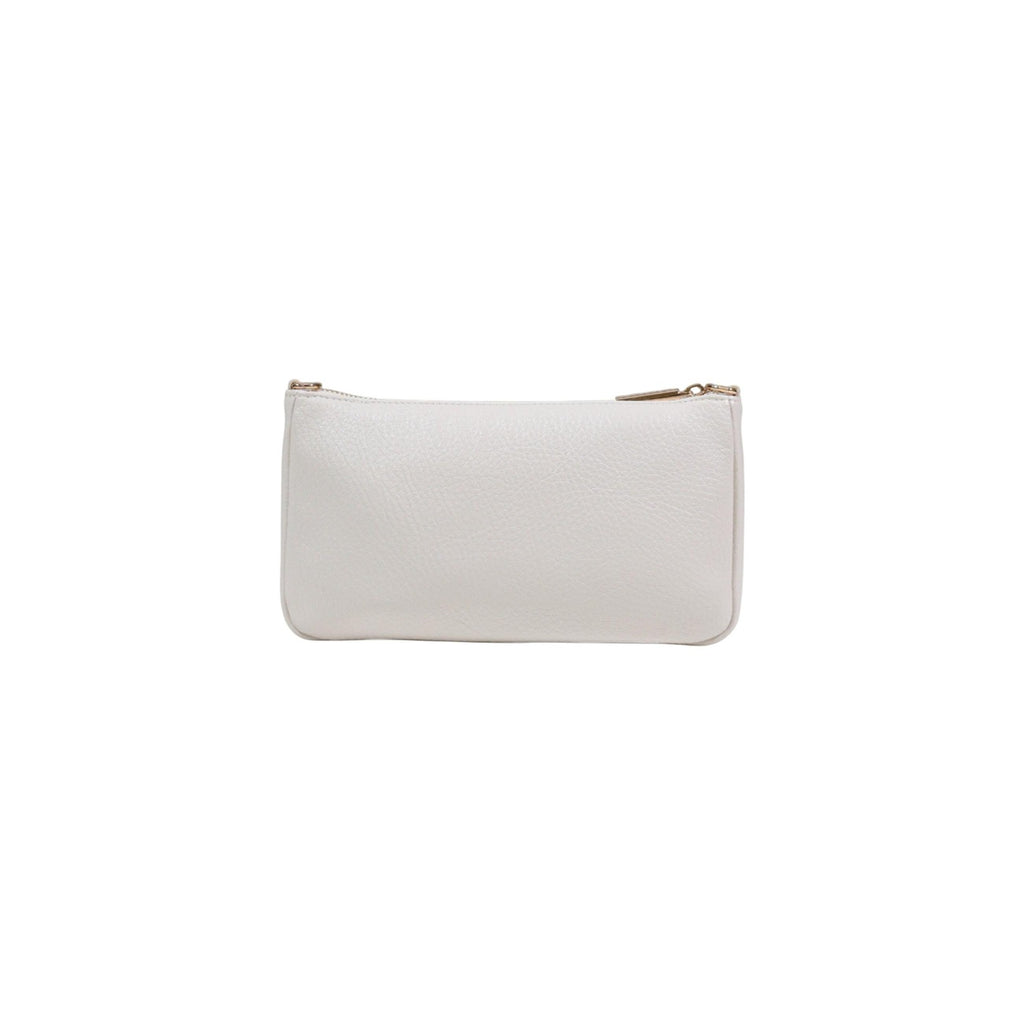 Liu Jo Borsa Donna Mini Bag Tracolla Bianco Elegante Primavera