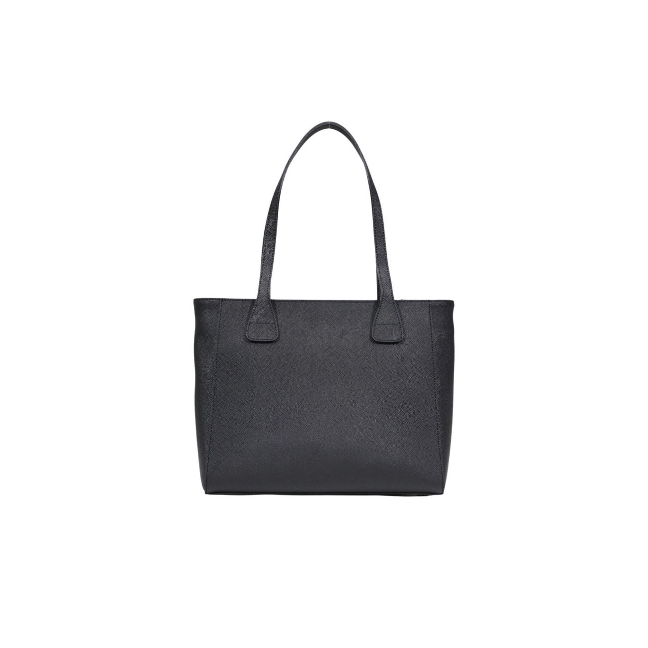 Alviero Martini Prima Classe Borsa Donna Nero Stampa 39x25x13