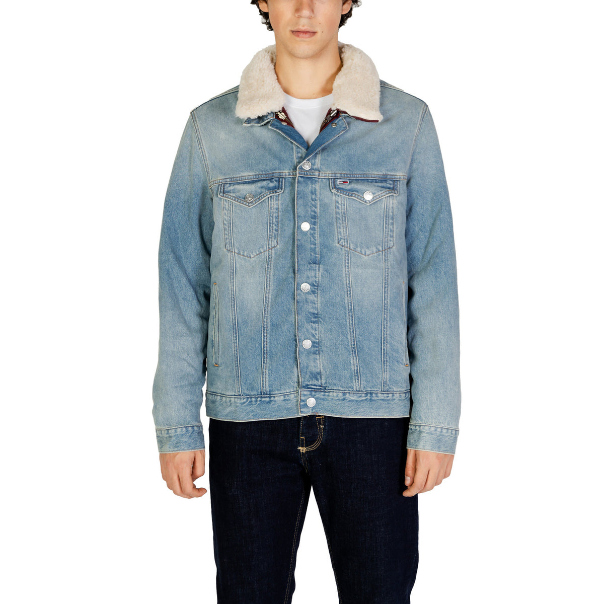 Tommy Hilfiger Giacca Uomo