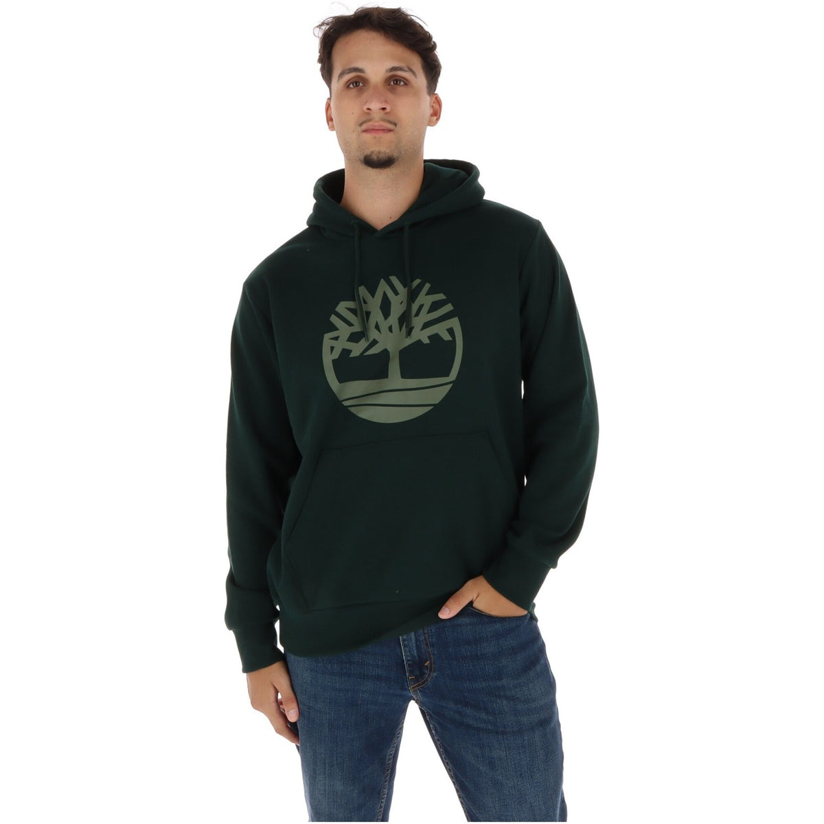 Timberland Felpa Uomo