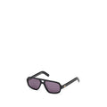 Accessori Occhiali da sole Adidas Originals Adidas Originals Occhiali Da Sole Uomo Navigator In Acetato Marrone Havana Protezione UV Categoria 3