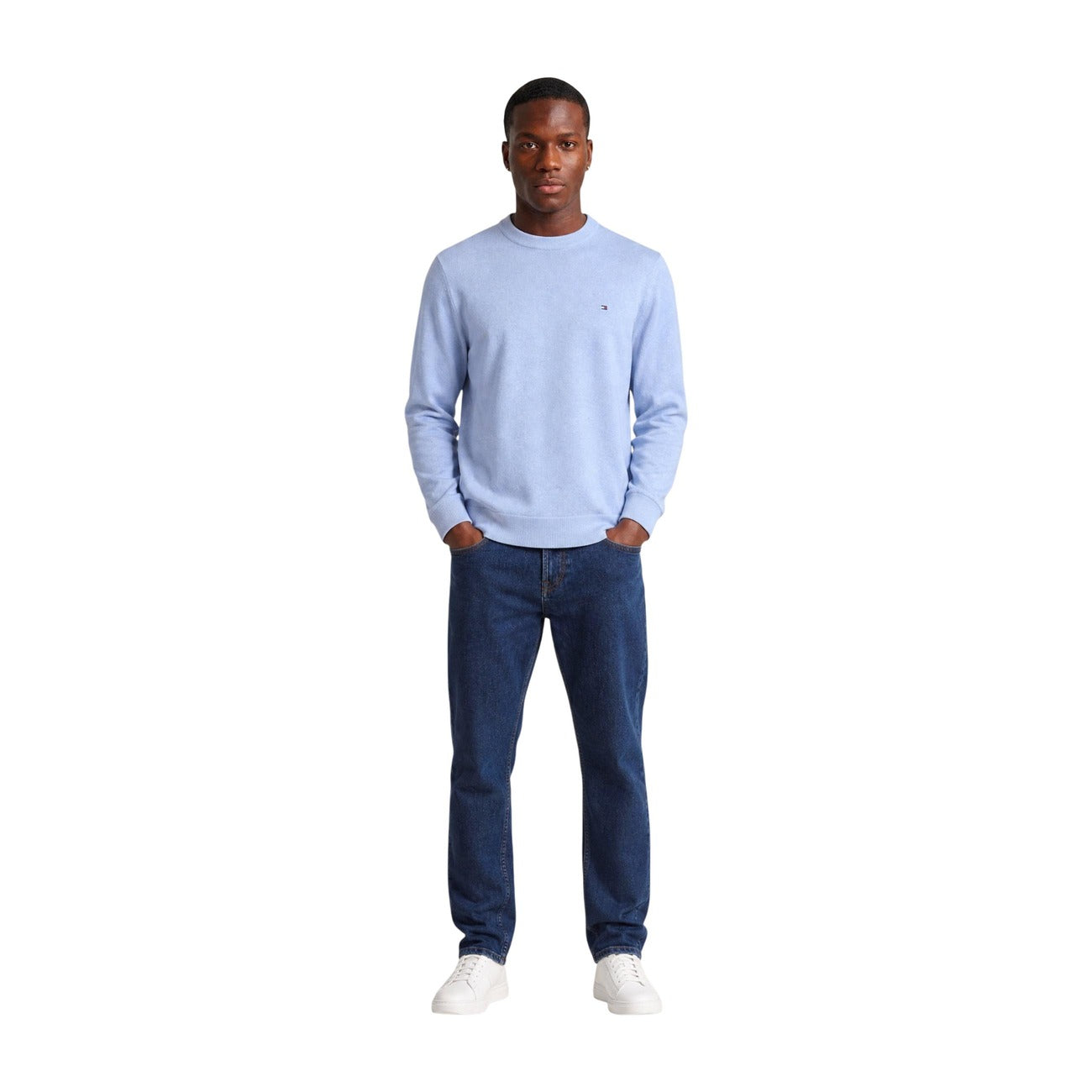 Tommy Hilfiger Maglia Uomo