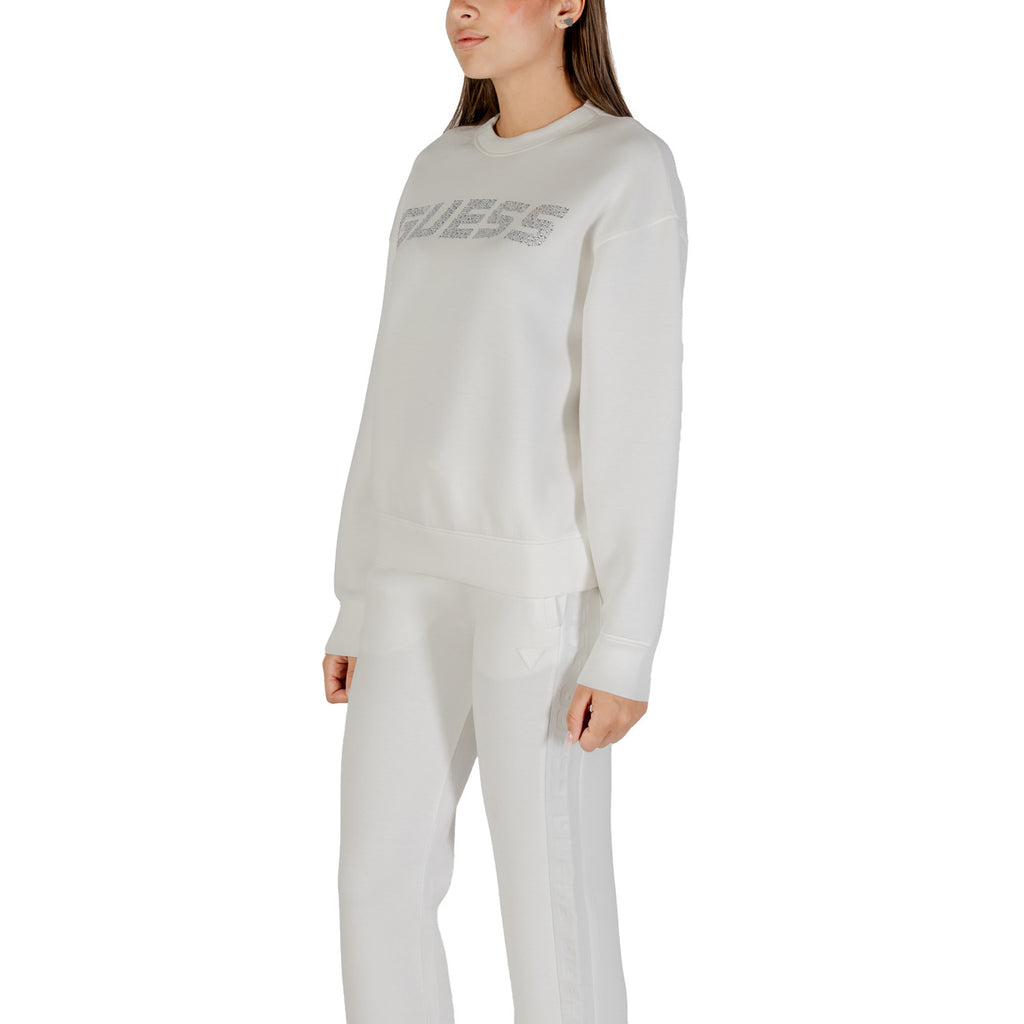 Guess Active Felpa Donna