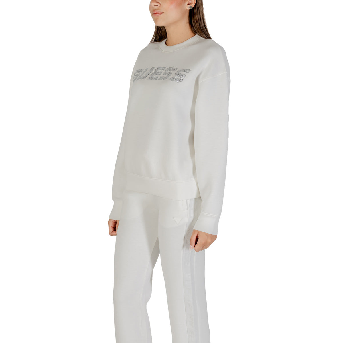 Guess Active Felpa Donna